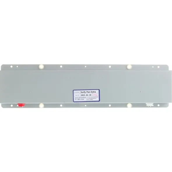 Surfy Industries Surfy Pan Extra