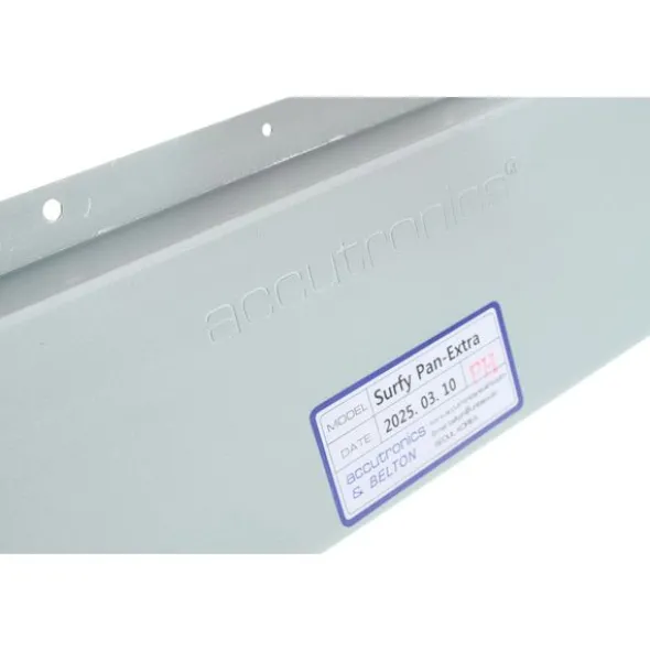 Surfy Industries Surfy Pan Extra