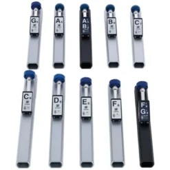 Suzuki HB-100 Tonechimes