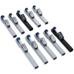 Suzuki HB-100 Tonechimes