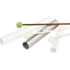 Svaram Pulse Tube Medium