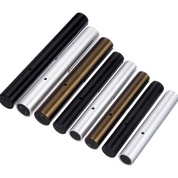 Svaram Pulse Tube Set 256Hz