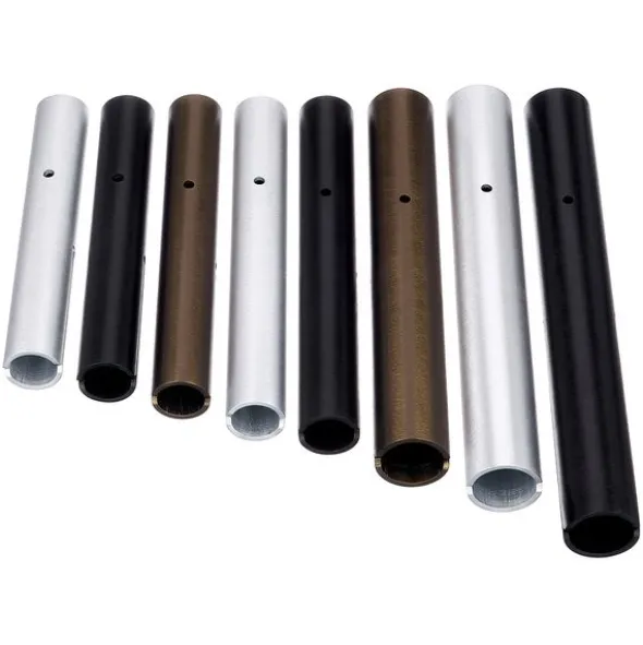 Svaram Pulse Tube Set 256Hz