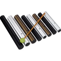 Svaram Pulse Tube Set 256Hz