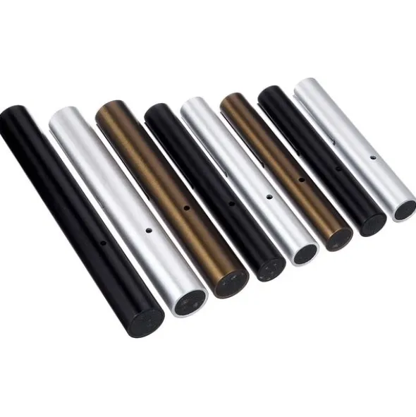 Svaram Pulse Tube Set 256Hz