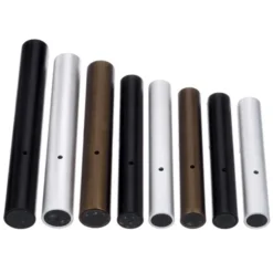 Svaram Pulse Tube Set 256Hz