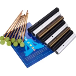 Svaram Pulse Tube Set 256Hz
