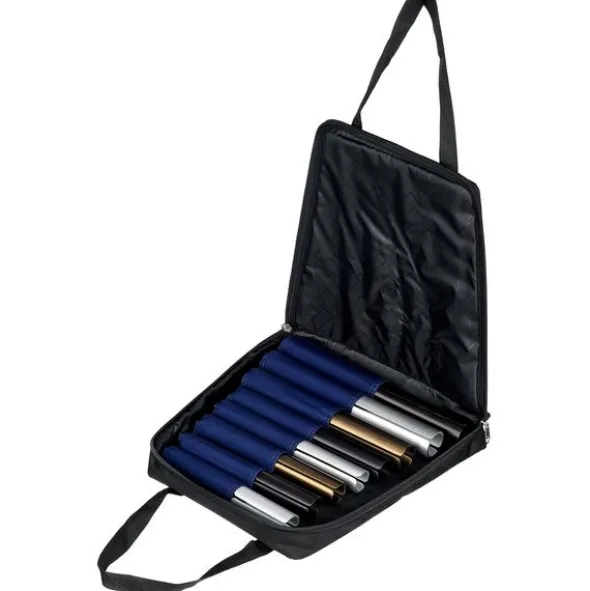 Svaram Pulse Tube Set 256Hz