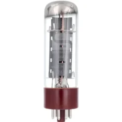 Svetlana EL34 Tube Matched Quartett