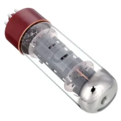 Svetlana EL34 Tube Matched Quartett