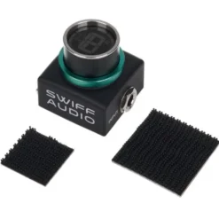 Swiff Audio C20 Pedal Tuner