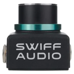 Swiff Audio C20 Pedal Tuner