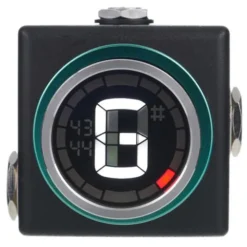 Swiff Audio C20 Pedal Tuner