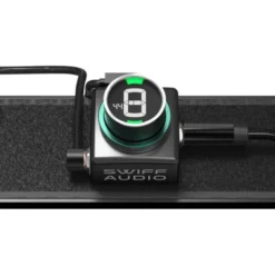 Swiff Audio C20 Pedal Tuner