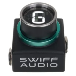 Swiff Audio C20 Pedal Tuner
