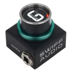 Swiff Audio C20 Pedal Tuner