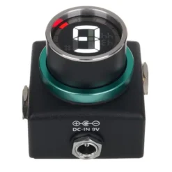 Swiff Audio C20 Pedal Tuner