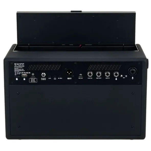 Swiff Audio S100