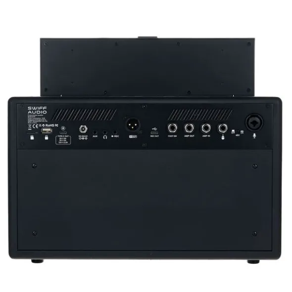 Swiff Audio S100