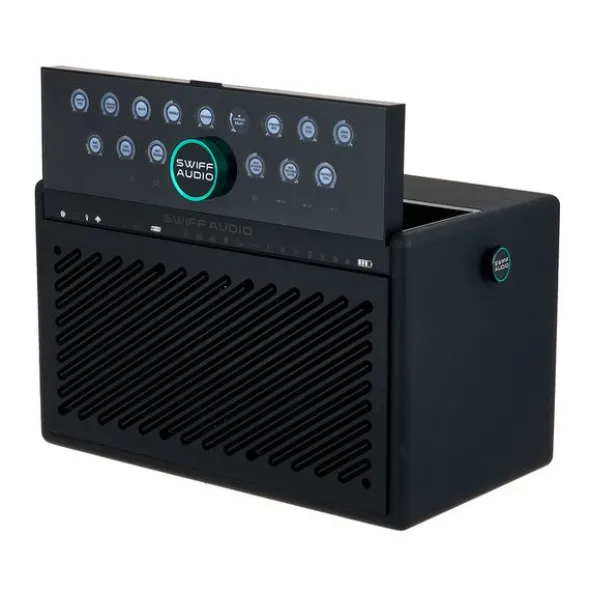 Swiff Audio S100