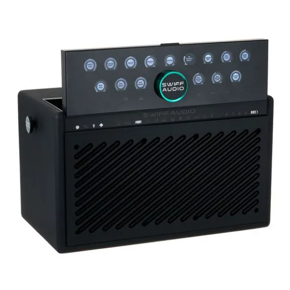 Swiff Audio S100