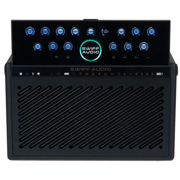Swiff Audio S100