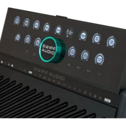 Swiff Audio S100