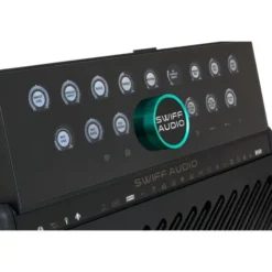 Swiff Audio S100