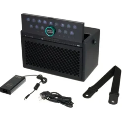 Swiff Audio S100