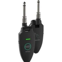 Swiff Audio WX502 Wireless System