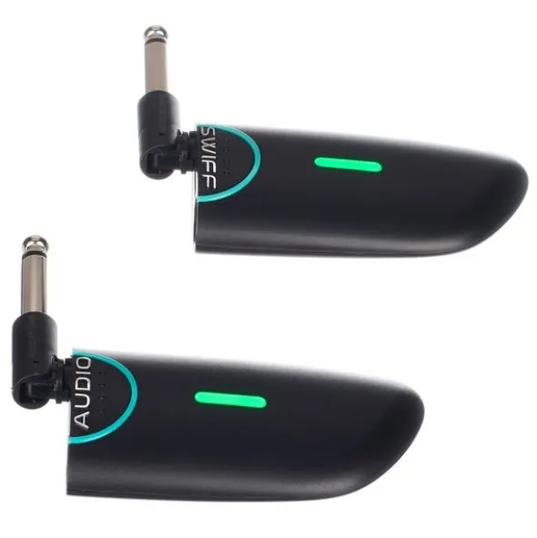 Swiff Audio WX501 Wireless System