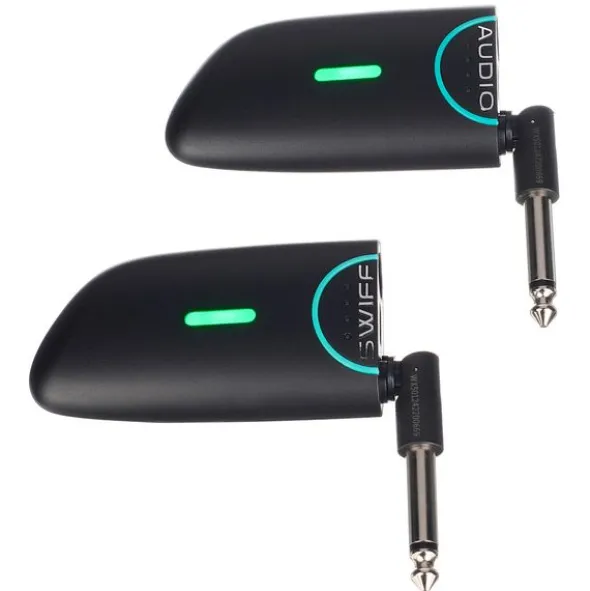 Swiff Audio WX501 Wireless System