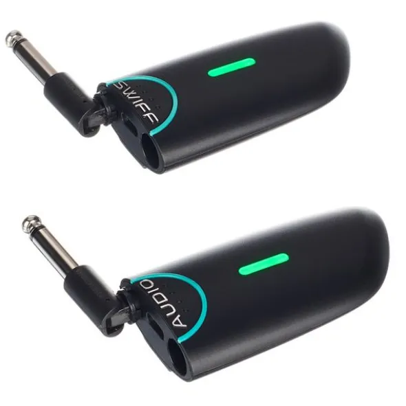 Swiff Audio WX501 Wireless System