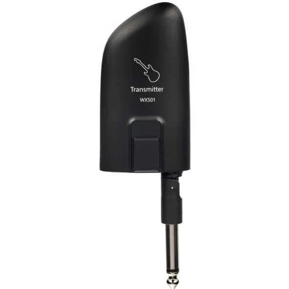 Swiff Audio WX501 Wireless System