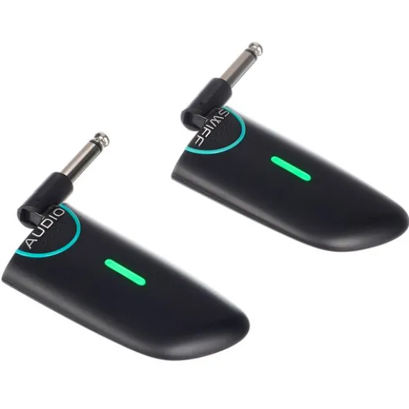 Swiff Audio WX501 Wireless System