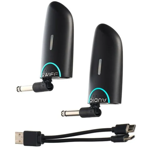 Swiff Audio WX501 Wireless System