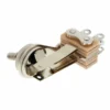 Switchcraft Angle Toggle Switch