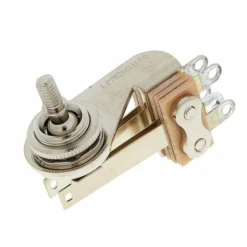 Switchcraft Angle Toggle Switch
