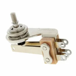 Switchcraft Angle Toggle Switch