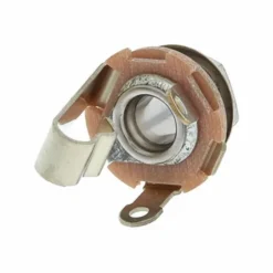 Switchcraft 1/4" Mono Jack