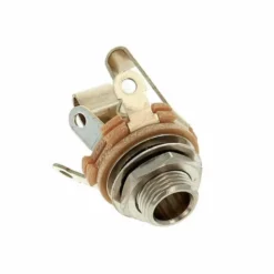 Switchcraft Open 1/4” Stereo Jack