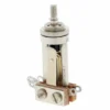 Switchcraft Straight Toggle Switch