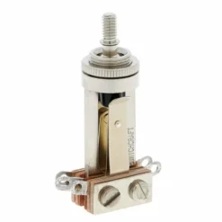 Switchcraft Straight Toggle Switch