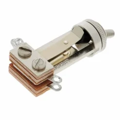 Switchcraft Straight Toggle Switch