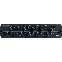 Synergy BMAN Pre-Amp