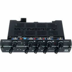 Synergy BMAN Pre-Amp