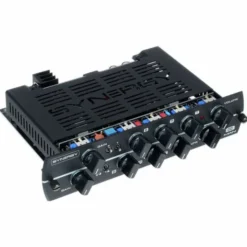 Synergy BMAN Pre-Amp