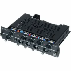 Synergy BMAN Pre-Amp