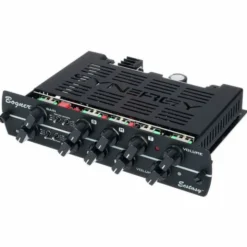 Synergy Bogner Ecstasy