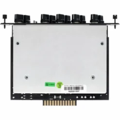 Synergy Bogner Ecstasy